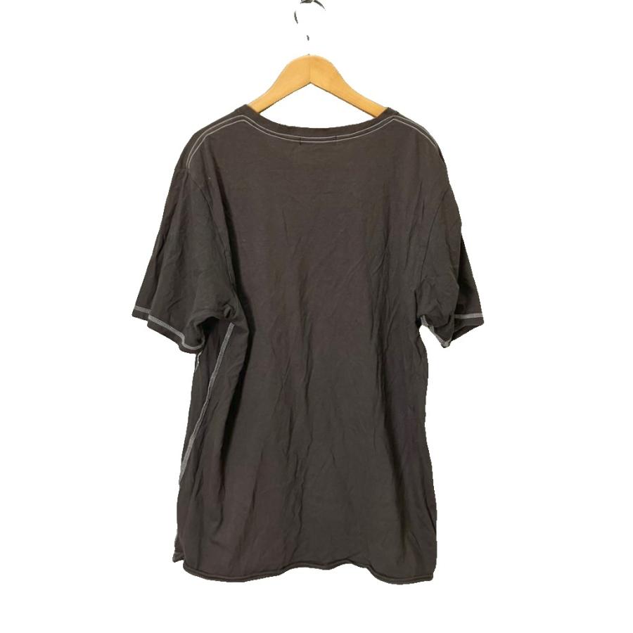 アンダーカバー UNDERCOVER 03SS SCAB GIZ NECK T-SHIRT スキャブ期