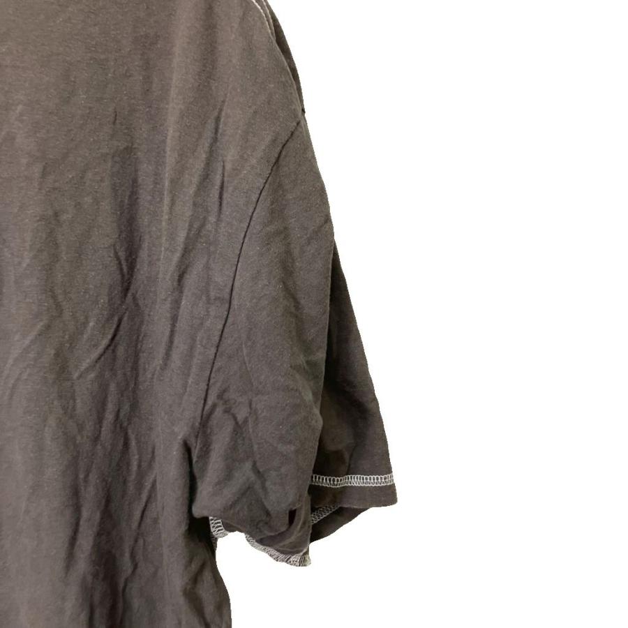 アンダーカバー UNDERCOVER 03SS SCAB GIZ NECK T-SHIRT スキャブ期