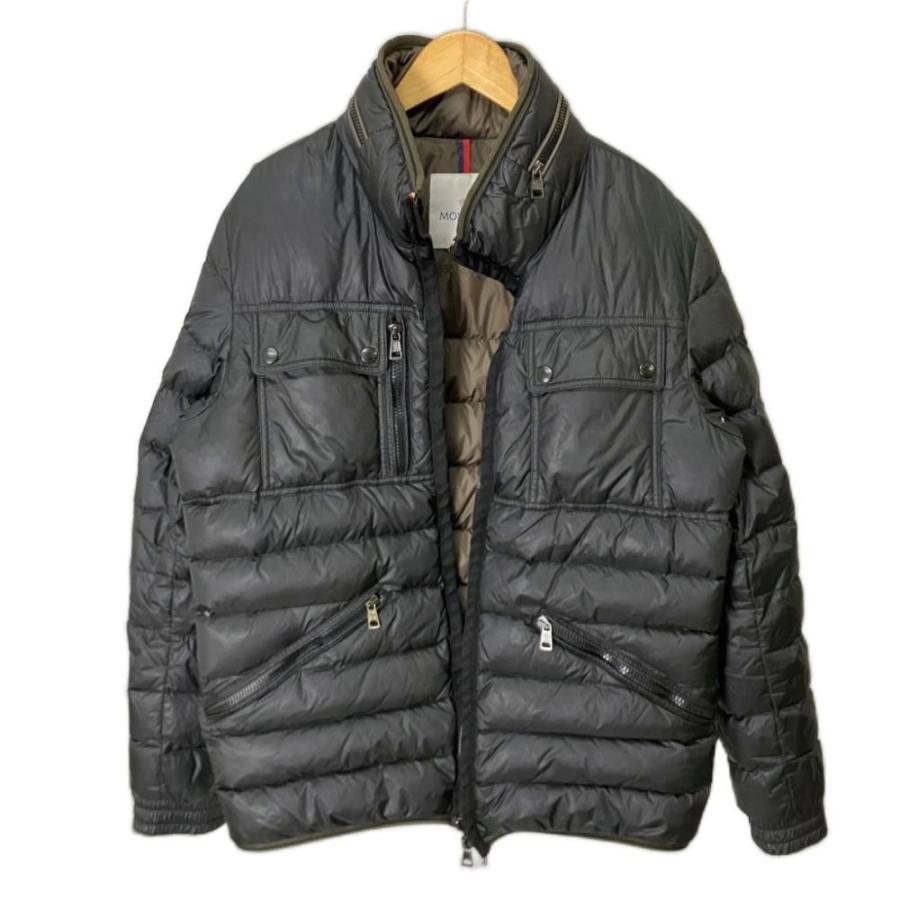 MONCLER（モンクレール） MONCLER NORBERT GIUBBOTTO ダウンジャケット 