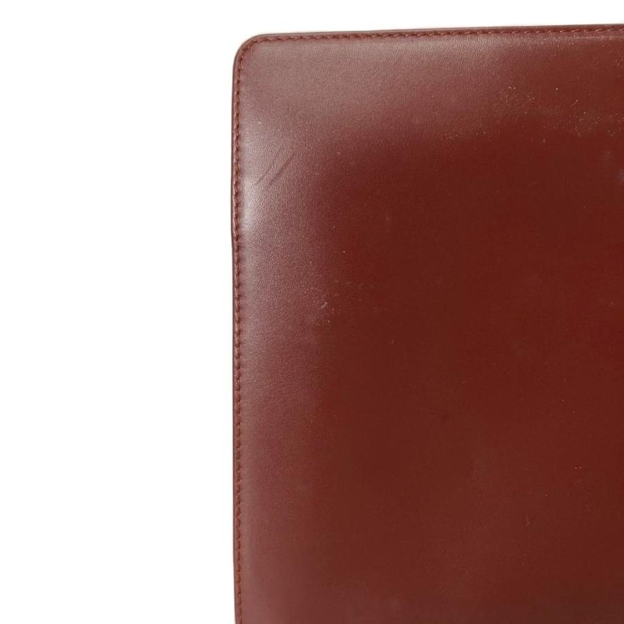 Cartier（カルティエ） マストライン セカンドバッグ クラッチバッグ