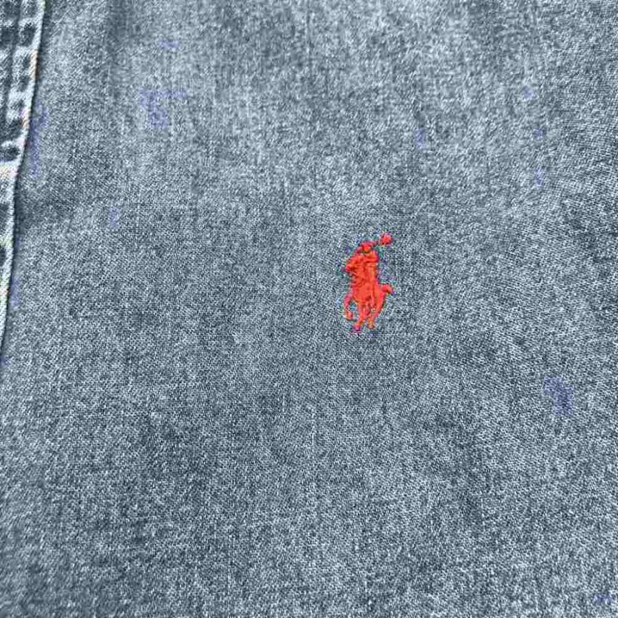 POLO RALPH LAUREN（ポロ・ラルフローレン） 未使用品 ポロ バイ