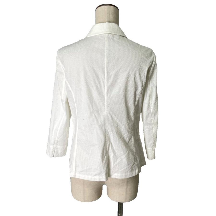 マッキントッシュ ロンドン MACKINTOSH LONDON シアサッカー