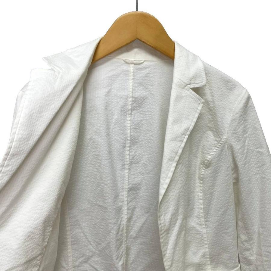マッキントッシュ ロンドン MACKINTOSH LONDON シアサッカー