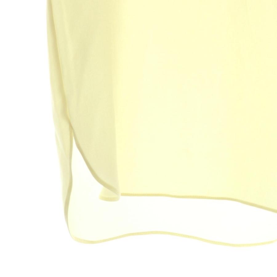 【2025今期✨️セオリー】 Satin Crepe Easy Popover theory（セオリー） Theory 25SS SATIN CREPE EASY POPOVER ブラウス