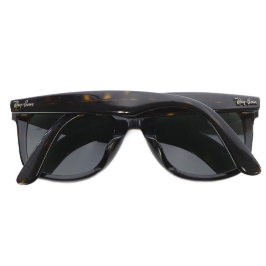 レイバン RAY BAN ウェイファーラー フルフィットモデル サングラス 52