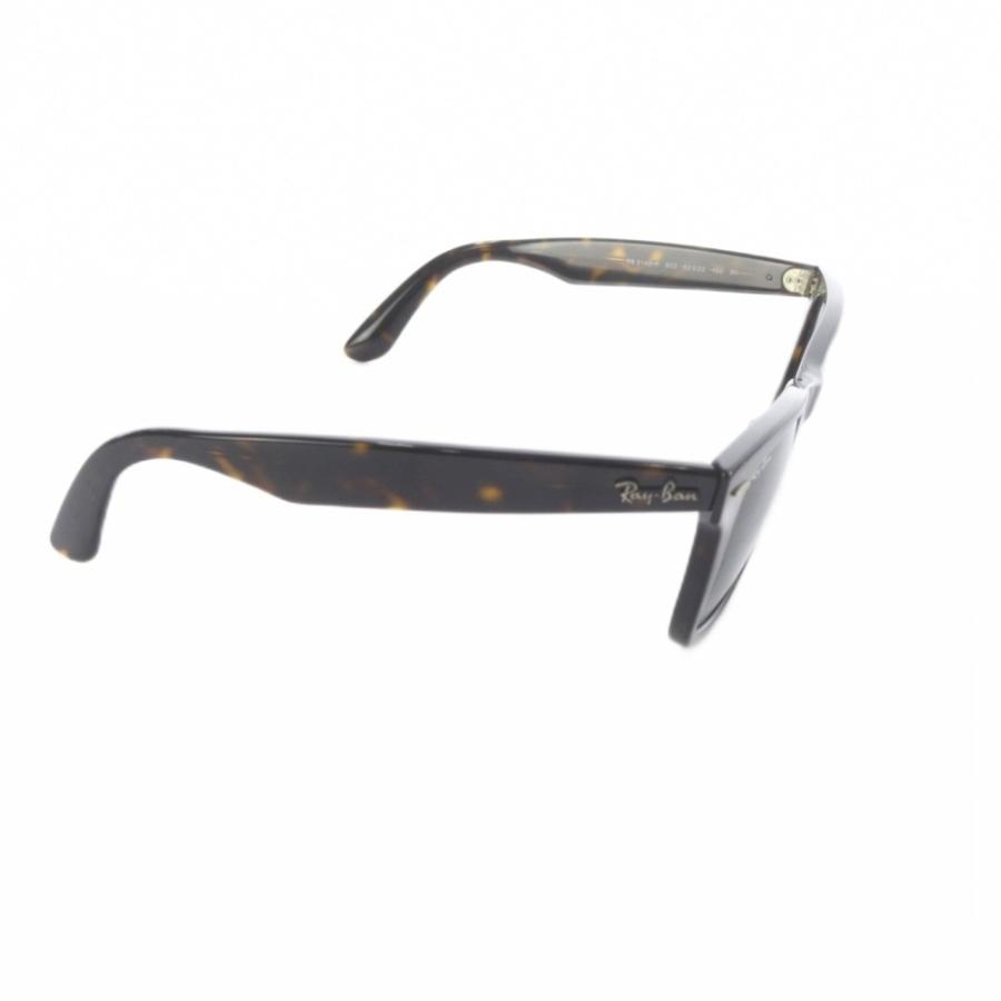 レイバン RAY BAN ウェイファーラー フルフィットモデル サングラス 52