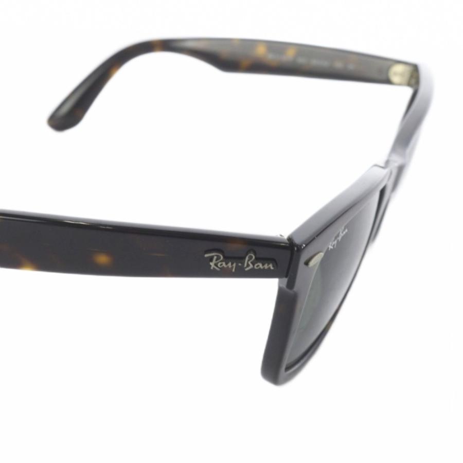 レイバン RAY BAN ウェイファーラー フルフィットモデル サングラス 52
