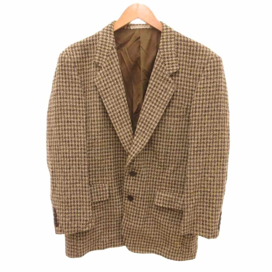ジバンシィ GIVENCHY MONSIEUR ヴィンテージ テーラードジャケット 