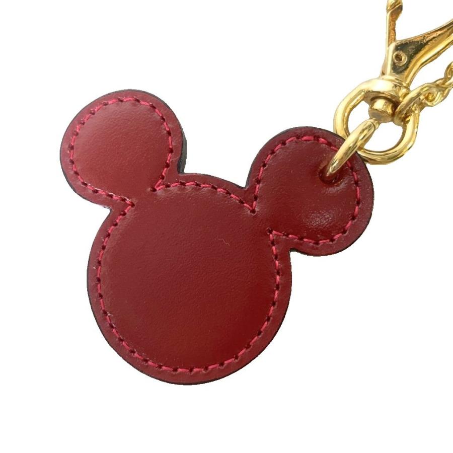 未使用品 ディズニー Disney キーホルダー キーチャーム クラブ33 