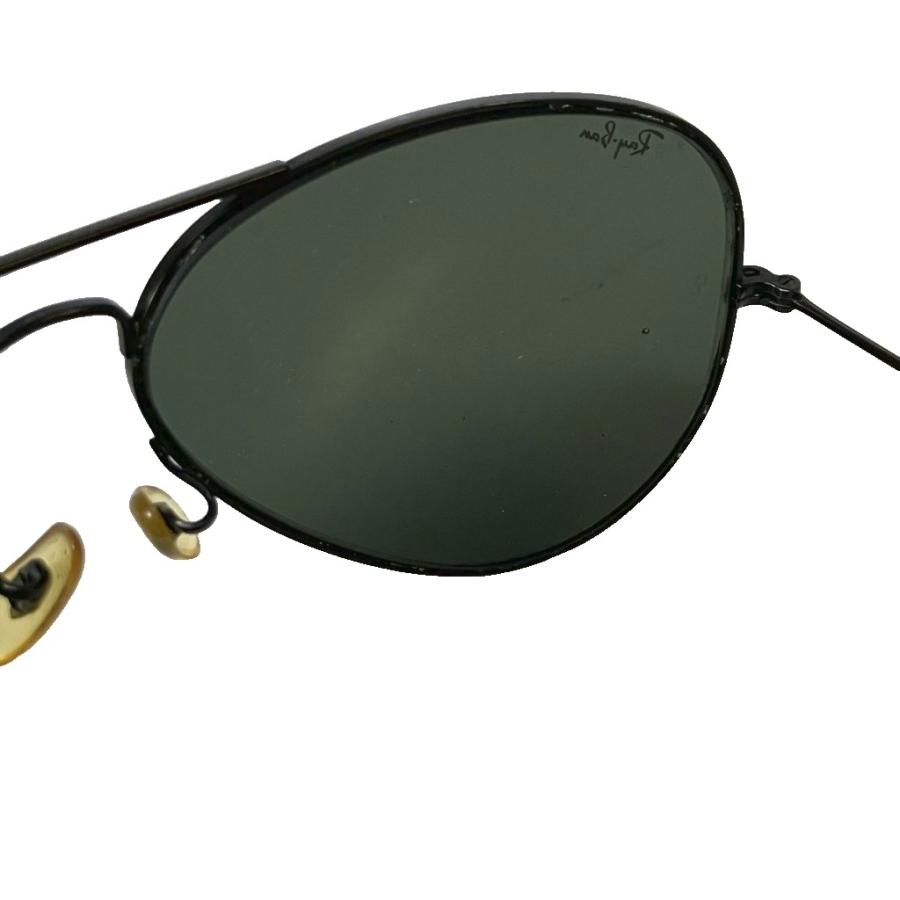 レイバン RAY BAN ボシュロム製 ティアドロップ サングラス