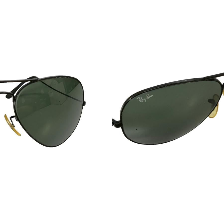 レイバン RAY BAN ボシュロム製 ティアドロップ サングラス
