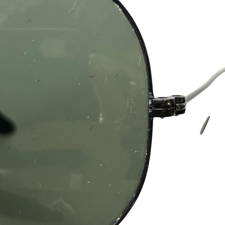 レイバン RAY BAN ボシュロム製 ティアドロップ サングラス