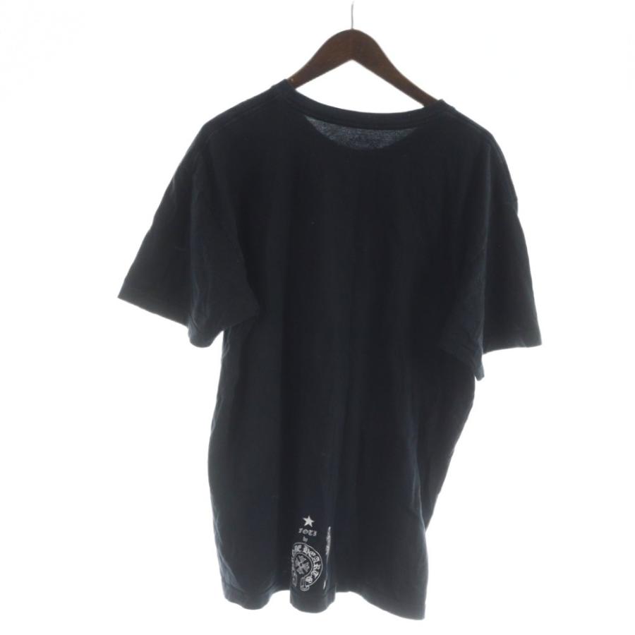CHROME HEARTS（クロムハーツ） フォティ ジャービス FOTI JARVIS T