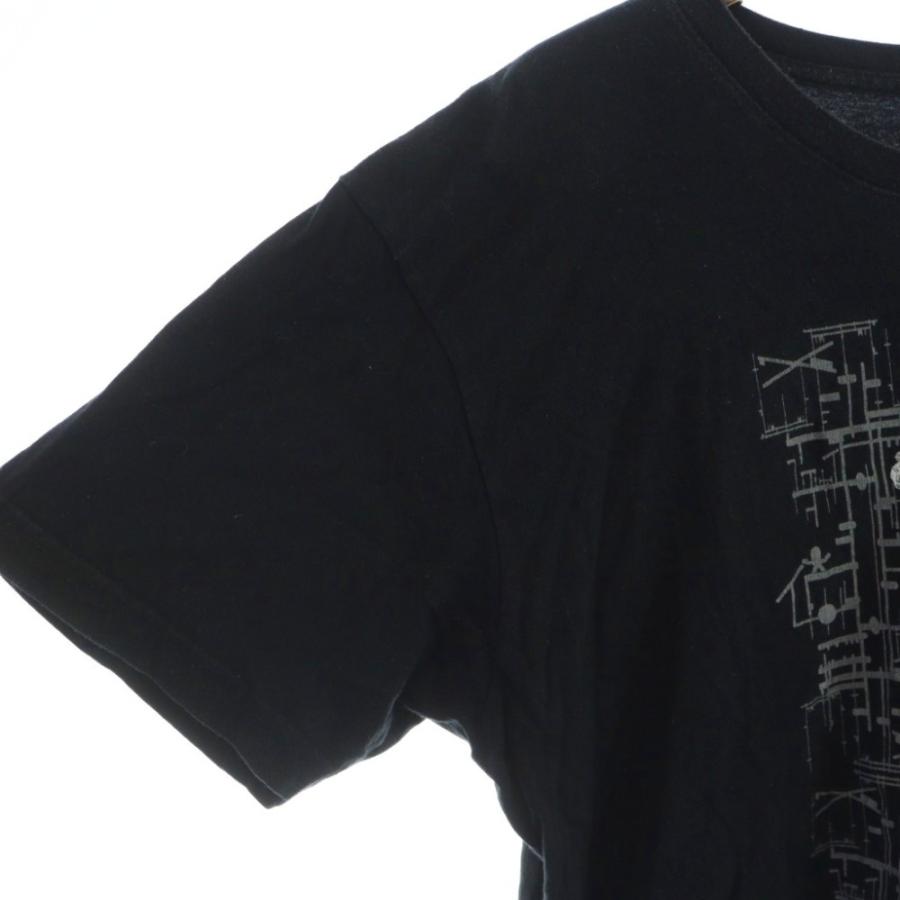 CHROME HEARTS（クロムハーツ） フォティ ジャービス FOTI JARVIS T