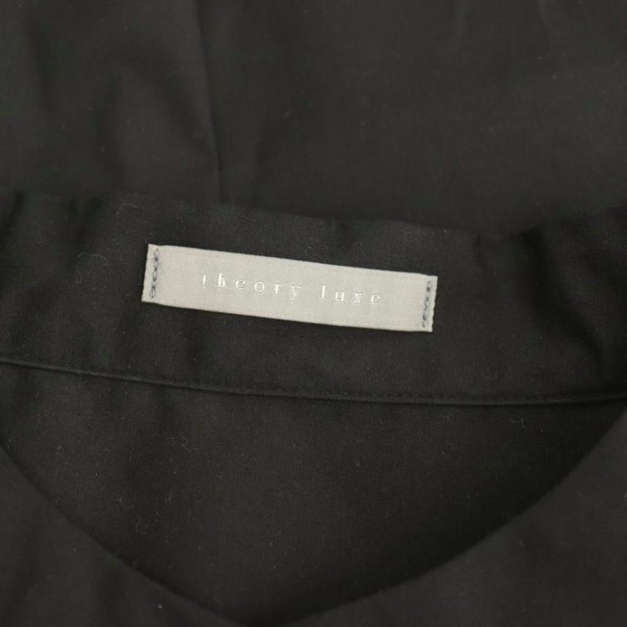 theory luxe（セオリーリュクス） theory luxe 26SS LUXE COTTON NARVI
