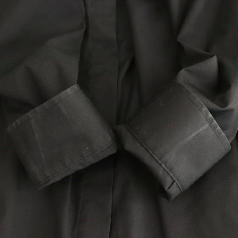 セオリーリュクス 26SS Luxe Cotton Narvi Shirt theory luxe（セオリーリュクス） theory luxe 26SS LUXE COTTON NARVI