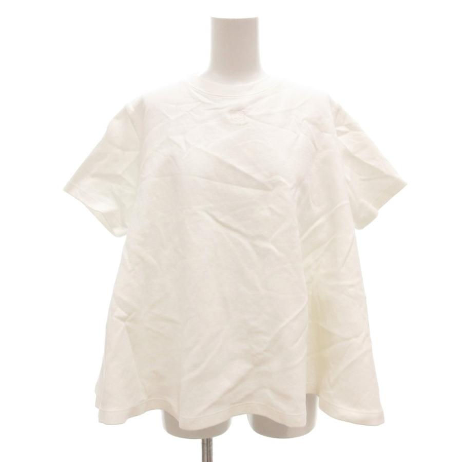 LOEWE（ロエベ） トラペーズ トップス Tシャツ カットソー 半袖