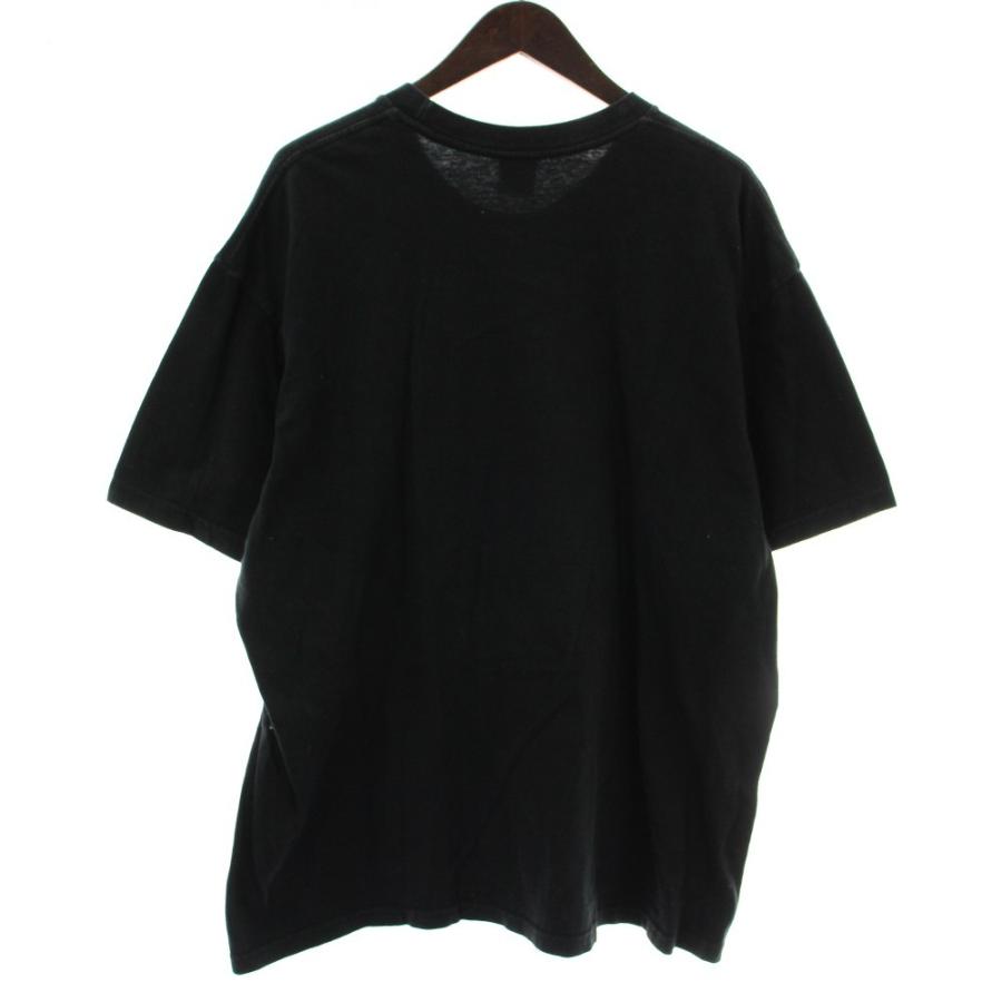シュプリーム 21AW Rick Rubin Tシャツ　半袖 XL 黒ブラック Supreme（シュプリーム） SUPREME 21AW Rick Rubin Tee Tシャツ