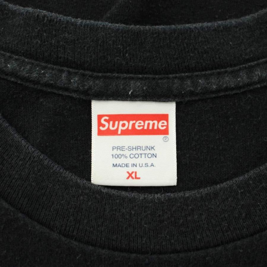 Supreme（シュプリーム） SUPREME 21AW Rick Rubin Tee Tシャツ