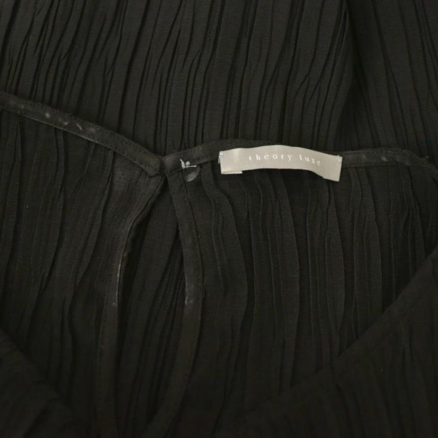 theory luxe（セオリーリュクス） theory luxe 25SS Blaine Rione