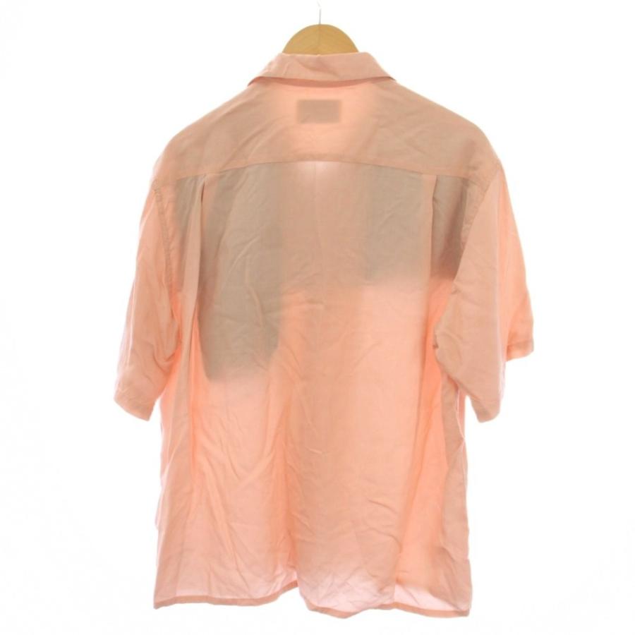 WACKO MARIA（ワコマリア） WACKO MARIA TWO-TONE 50'S SHIRT シャツ