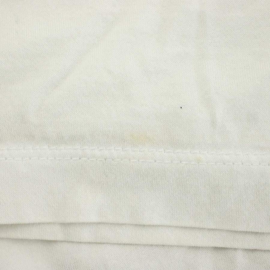 MONCLER（モンクレール） MONCLER MAGLIA T-SHIRT Tシャツ S 白
