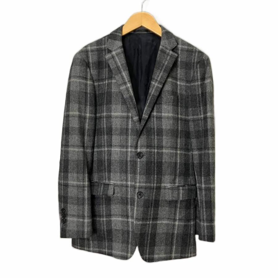 BURBERRY BLACK LABEL（バーバリーブラックレーベル） ウール 