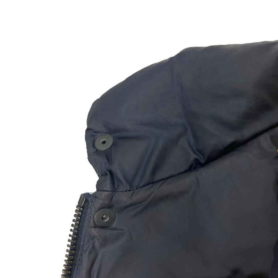 ポロ ラルフローレン POLO RALPH LAUREN ダウンジャケット スタンド