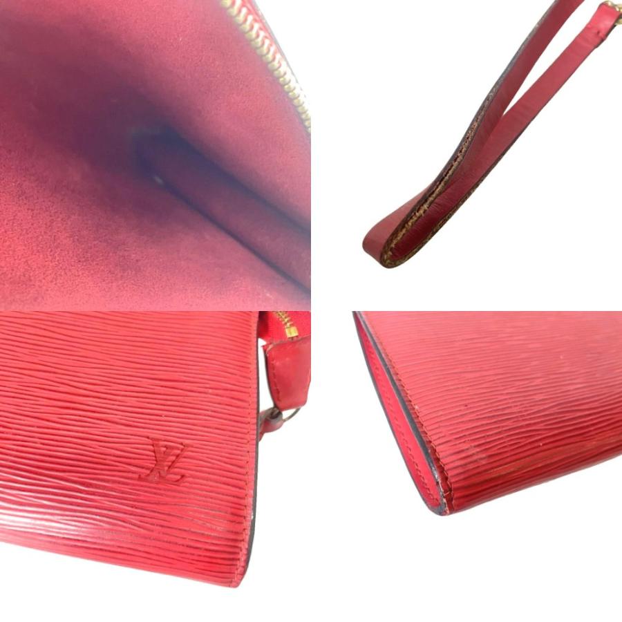 LOUIS VUITTON（ルイ・ヴィトン） エピ ポシェットアクセソワール
