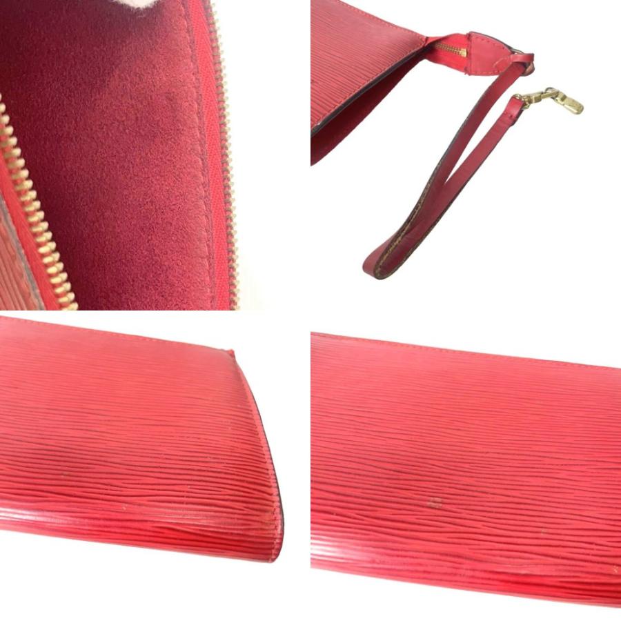 LOUIS VUITTON（ルイ・ヴィトン） エピ ポシェットアクセソワール