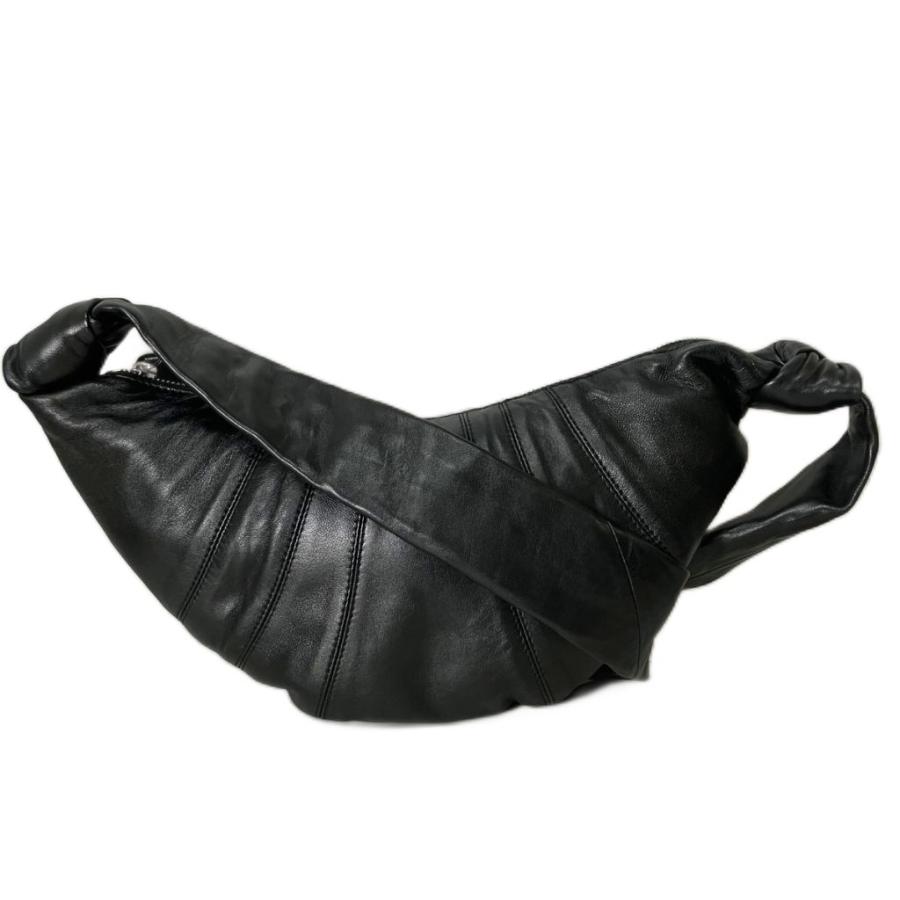 ルメール LEMAIRE SMALL CROISSANT BAG クロワッサンバッグ スモール