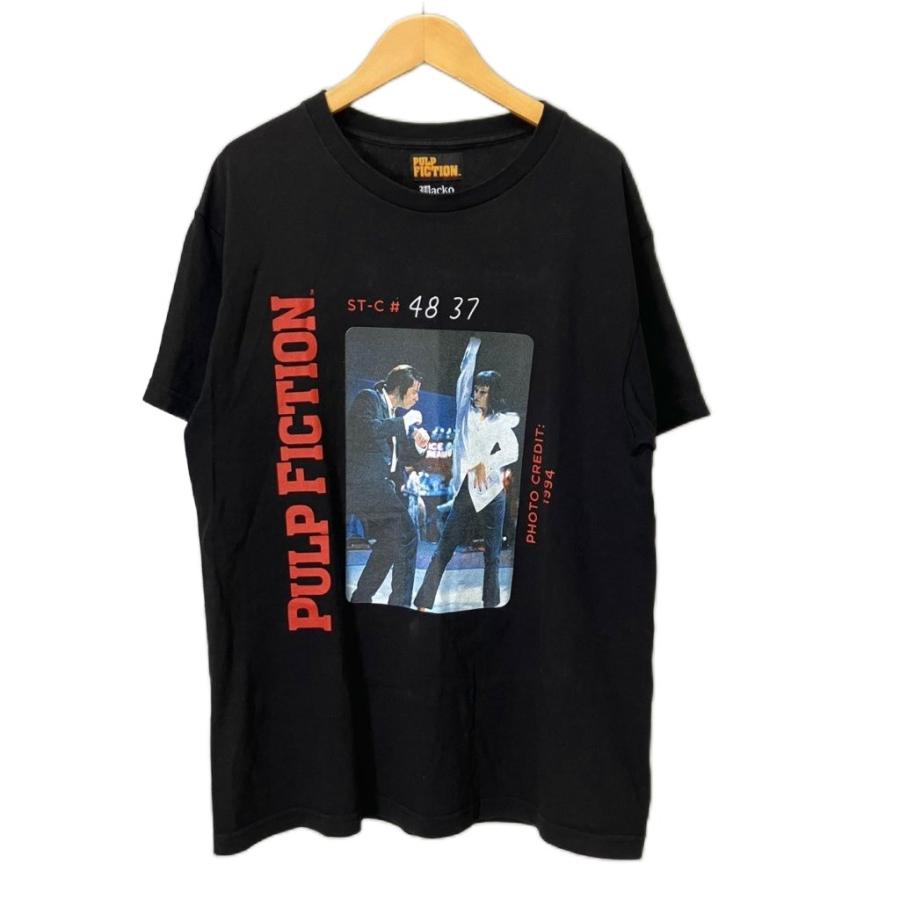 WACKO MARIA（ワコマリア） WACKO MARIA PULPFICTION Tシャツ