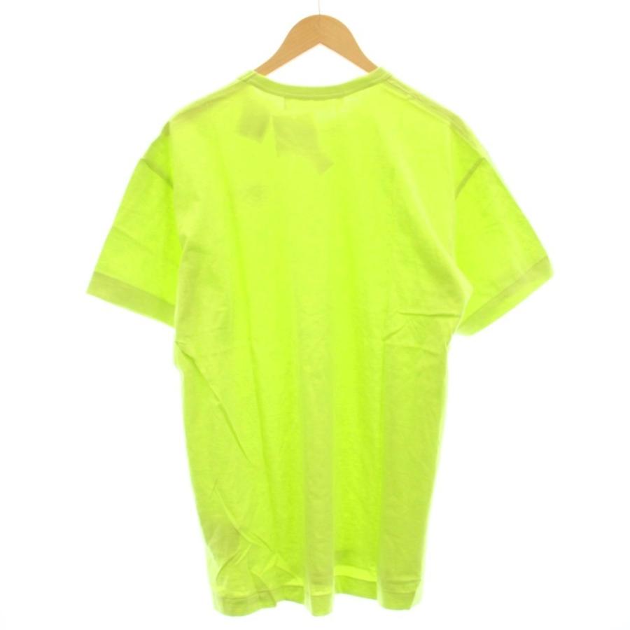 未使用品 プレイコムデギャルソン PLAY COMME des GARCONS Tシャツ
