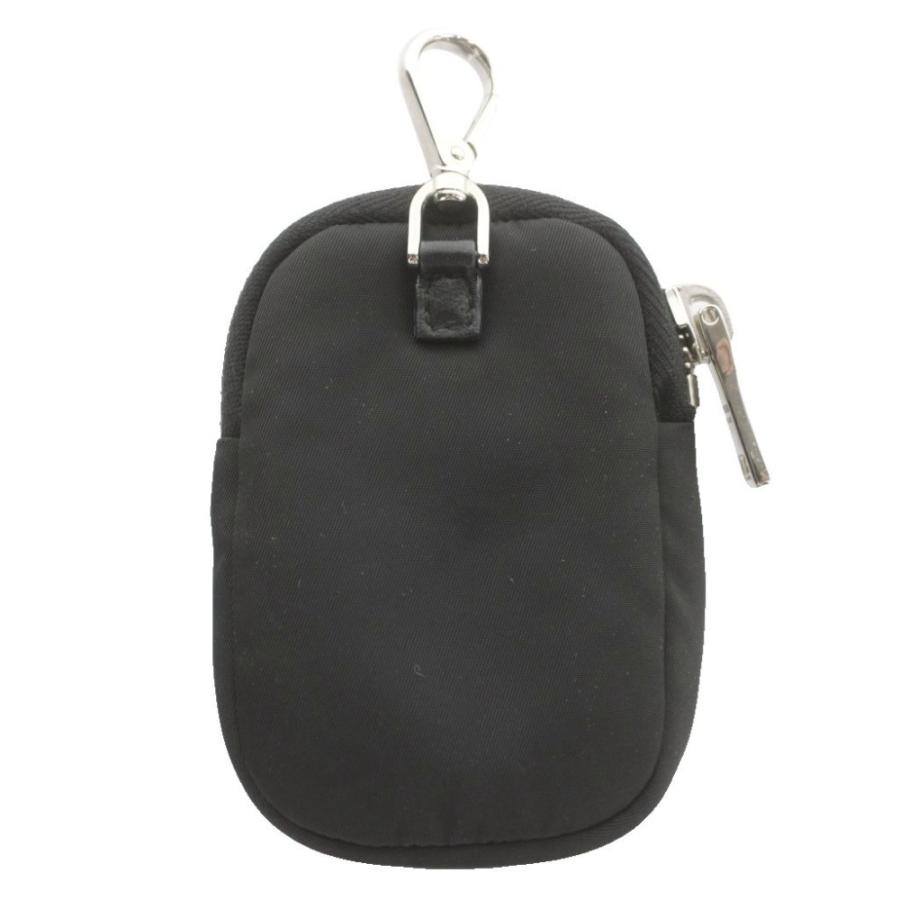 PRADA（プラダ） PRADA Re-Nylon リナイロン ミニポーチ バッグ