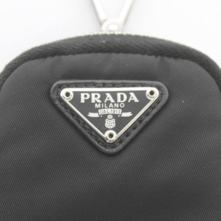 PRADA（プラダ） PRADA Re-Nylon リナイロン ミニポーチ バッグ