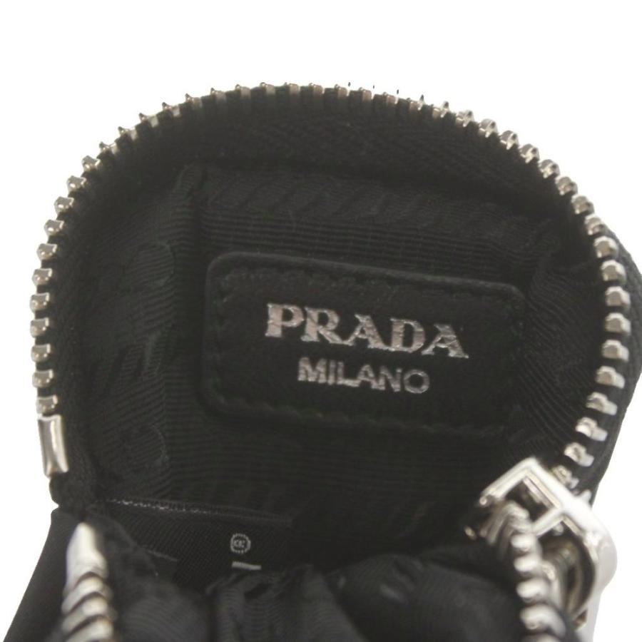 PRADA（プラダ） PRADA Re-Nylon リナイロン ミニポーチ バッグ