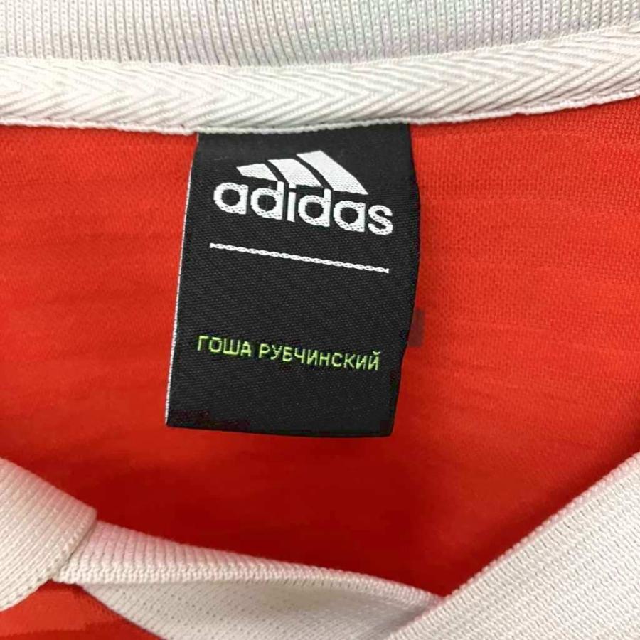 adidas（アディダス） ×Gosha Rubchinskiy ゲームシャツ 長袖