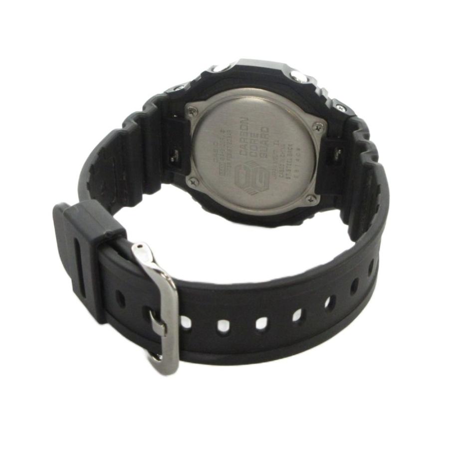 G-SHOCK カシオジーショック CASIO GA-2100RL 腕時計 ウォッチ