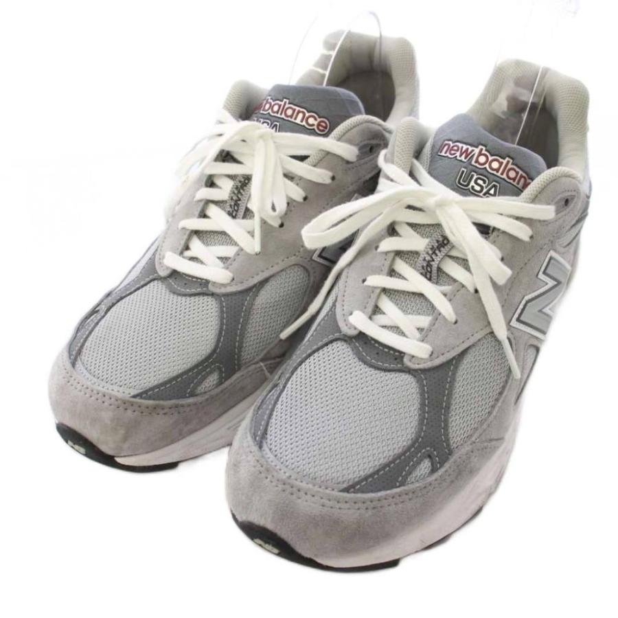 New Balance（ニューバランス） NEW BALANCE M990GY3 スニーカー