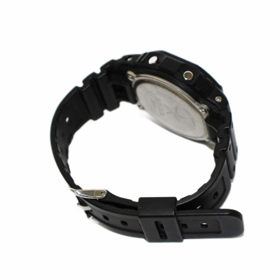 G-SHOCK カシオジーショック CASIO ×FCRB DW-5600VT クオーツ 未動作
