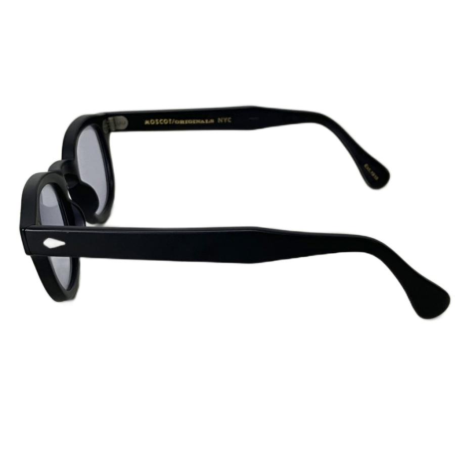 モスコット MOSCOT サングラス LEMTOSH アイウェア カラーレンズ 44ロ