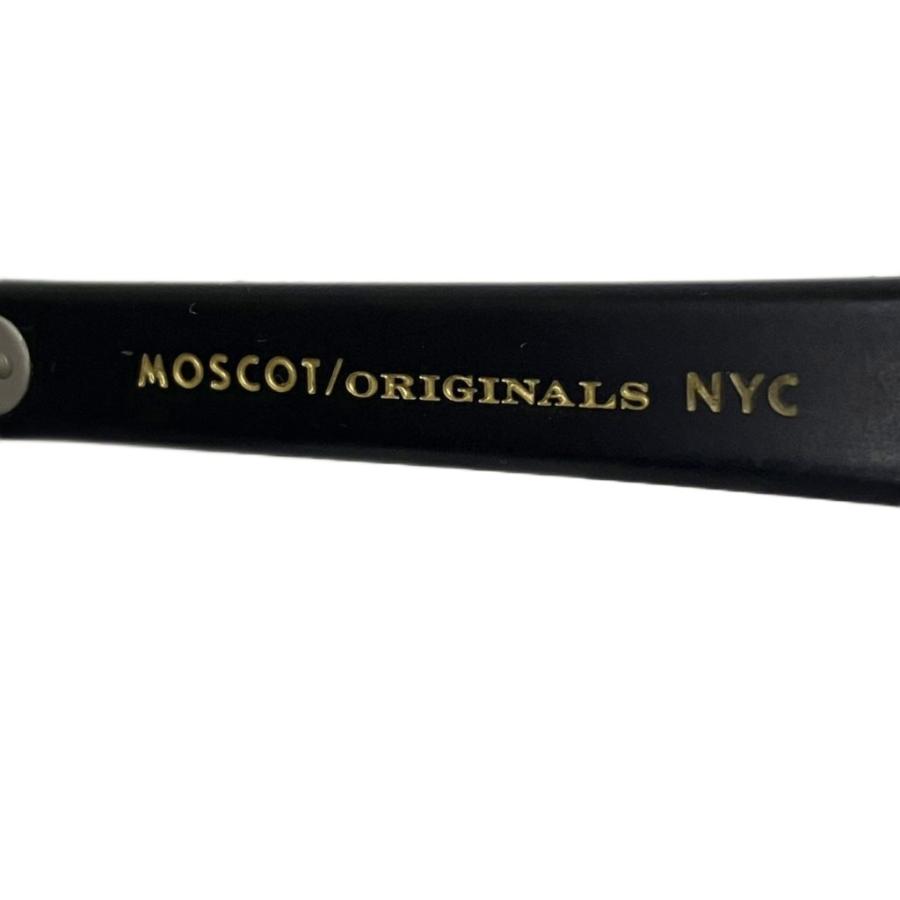 モスコット MOSCOT サングラス LEMTOSH アイウェア カラーレンズ 44ロ