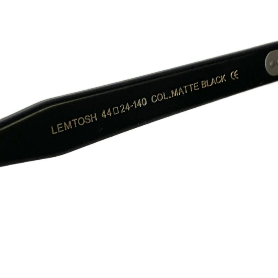 モスコット MOSCOT サングラス LEMTOSH アイウェア カラーレンズ 44ロ