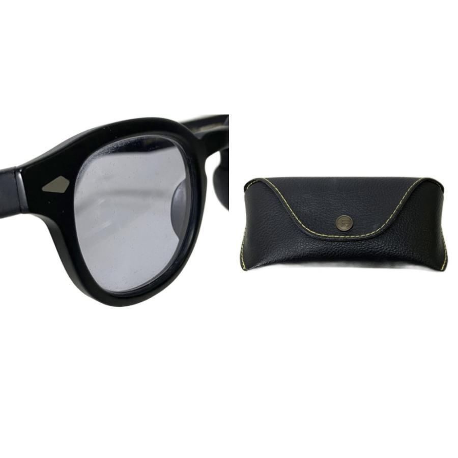モスコット MOSCOT サングラス LEMTOSH アイウェア カラーレンズ 44ロ