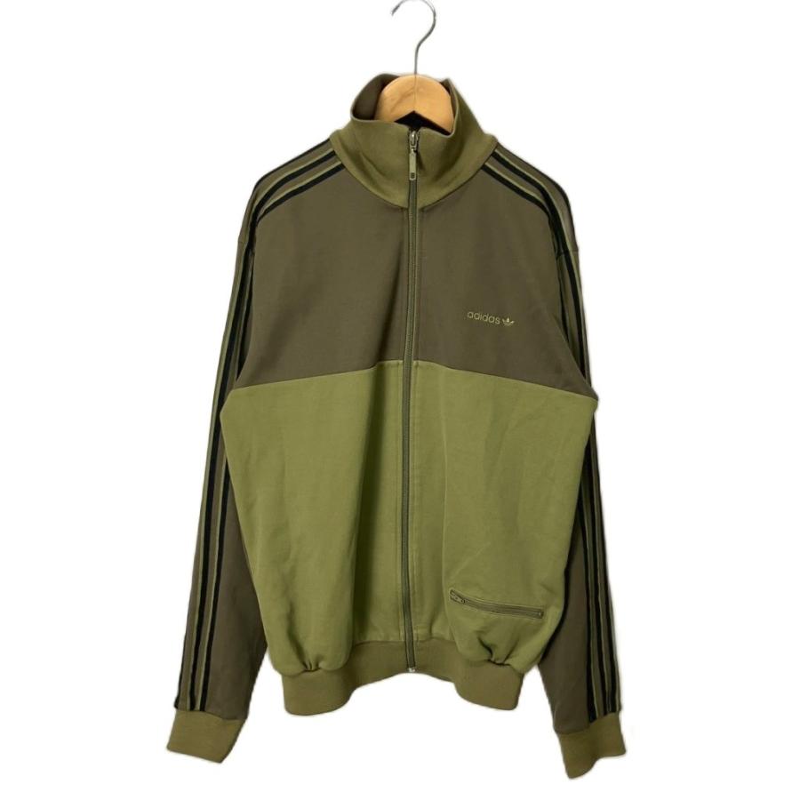adidas（アディダス） adidas 00sトラックジャケット ジャージ