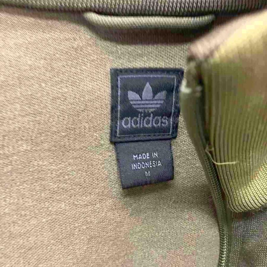 adidas（アディダス） adidas 00sトラックジャケット ジャージ