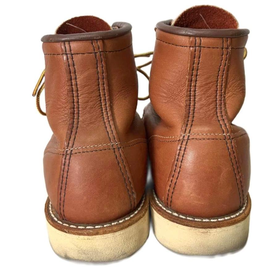 RED WING SHOES（レッドウィング） REDWING #8131 6