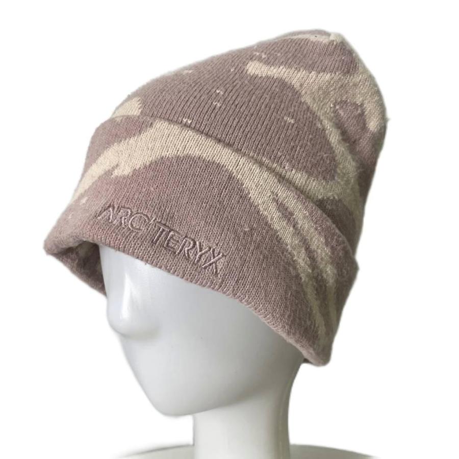 ARC'TERYX（アークテリクス） ARC'TERYX ARCTERYX Grotto Toque Arctic