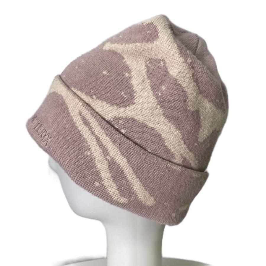 ARC'TERYX（アークテリクス） ARC'TERYX ARCTERYX Grotto Toque Arctic