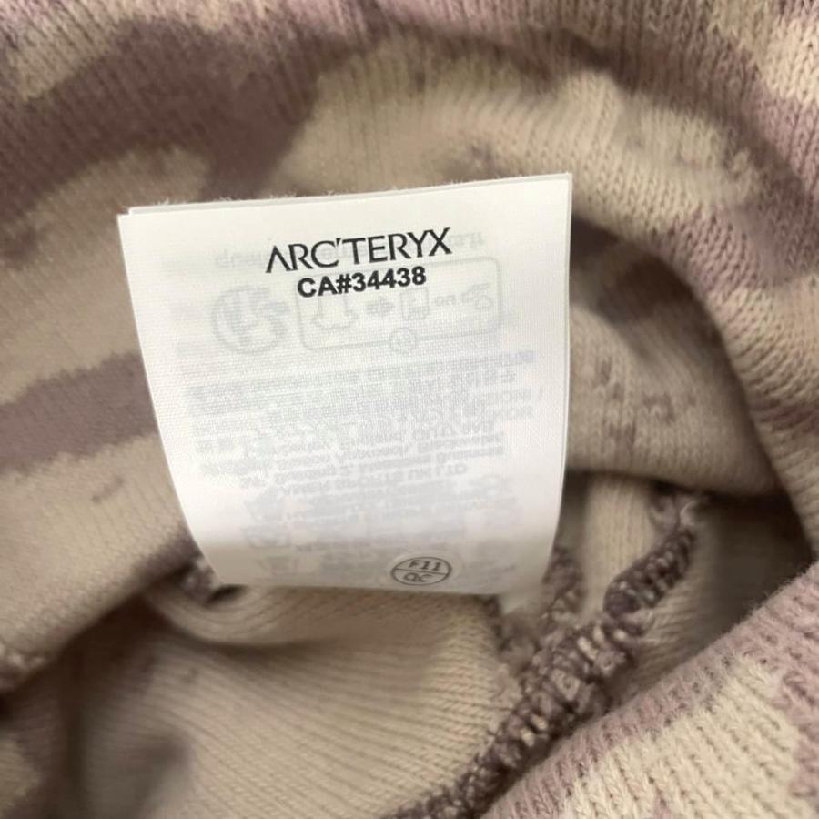 ARC'TERYX（アークテリクス） ARC'TERYX ARCTERYX Grotto Toque Arctic